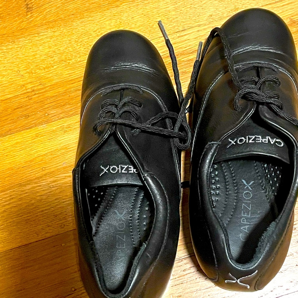 Capezio K543 "Classic Tap"
